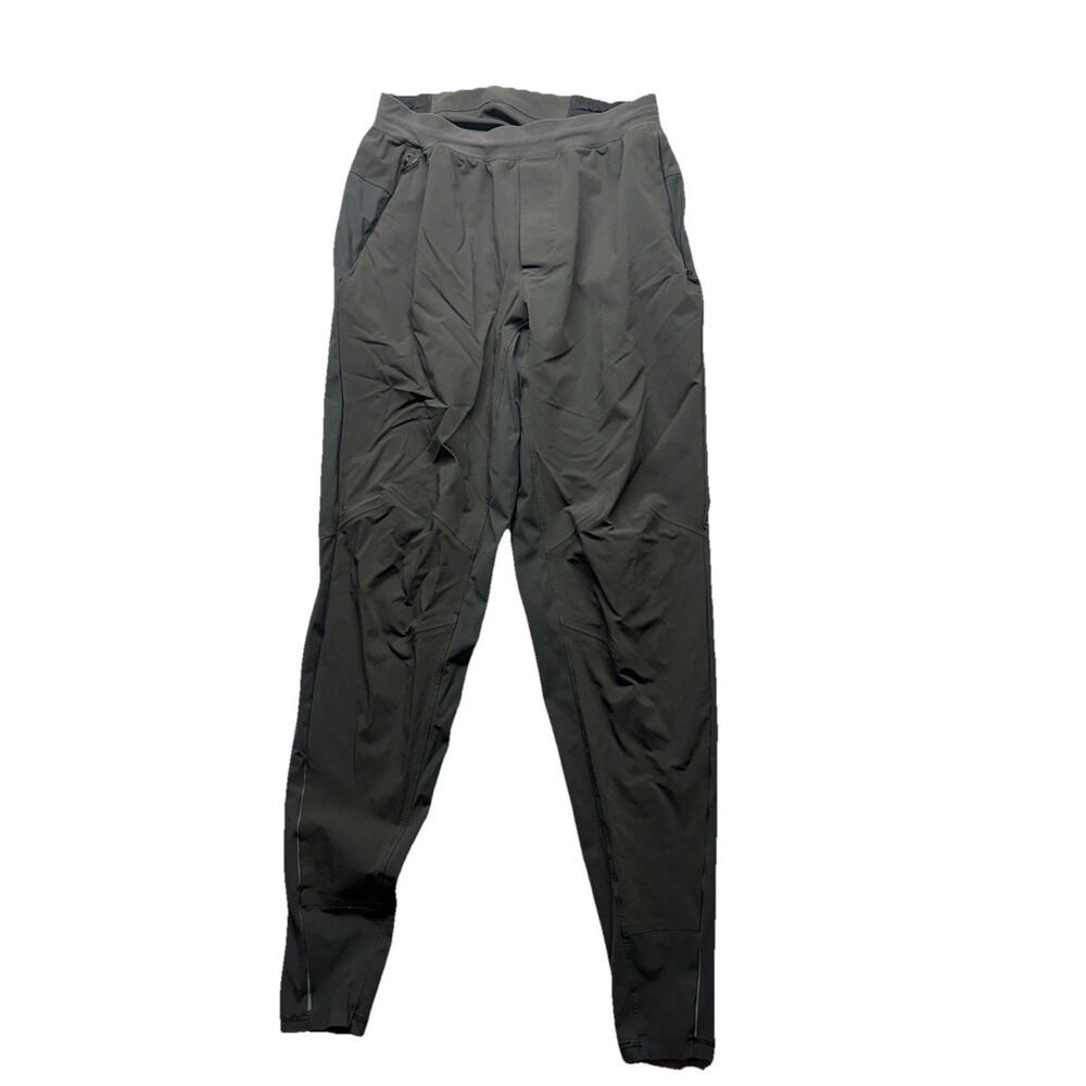 Lululemon Pants Men Extra Small Gray Surge Hybrid Joggers Athleisure Training XS